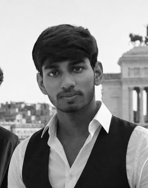 Mohd Azad Alam